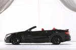 Mercedes-Benz 800 E V12 Cabriolet by Brabus 2011 года